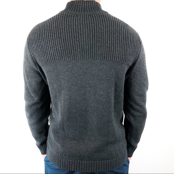 Alfani Mens Sweater pullover - Picture 4 of 6